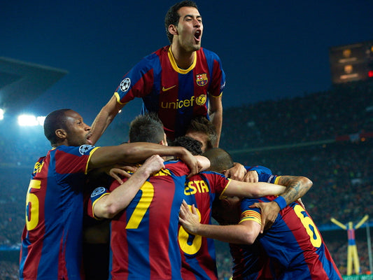 Sergio Busquets Spain Football Soccer Sport Wall Art Print Poster