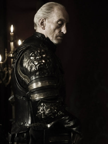 Tywin Lannister Game of Thrones Charles Dance Wall Art Print Poster