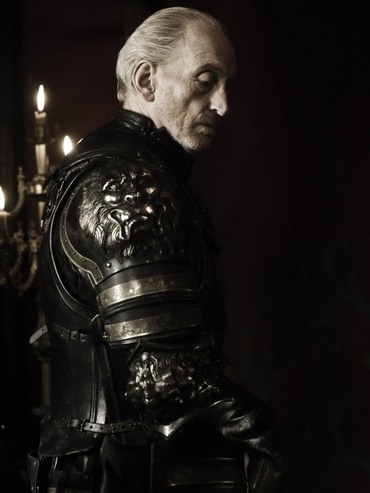 Tywin Lannister Game of Thrones Charles Dance Wall Art Print Poster