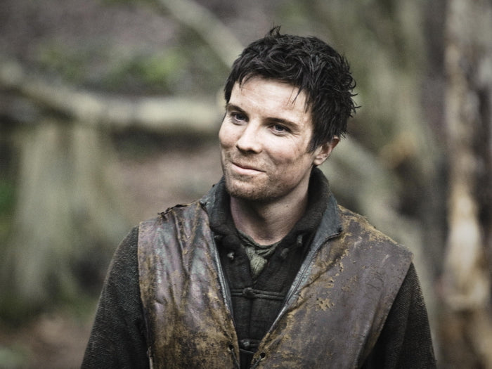 Gendry Game of Thrones Joe Dempsie Wall Art Print Poster