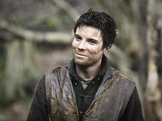 Gendry Game of Thrones Joe Dempsie Wall Art Print Poster