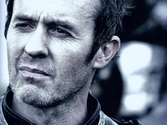 Stannis Baratheon Portrait Game of Thrones Stephen Dillane Wall Art Print Poster