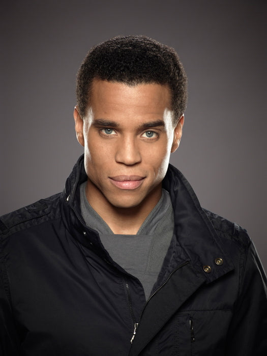 Almost Human Michael Ealy TV Series Wall Art Print Poster
