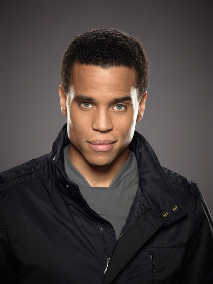 Almost Human Michael Ealy TV Series Wall Art Print Poster
