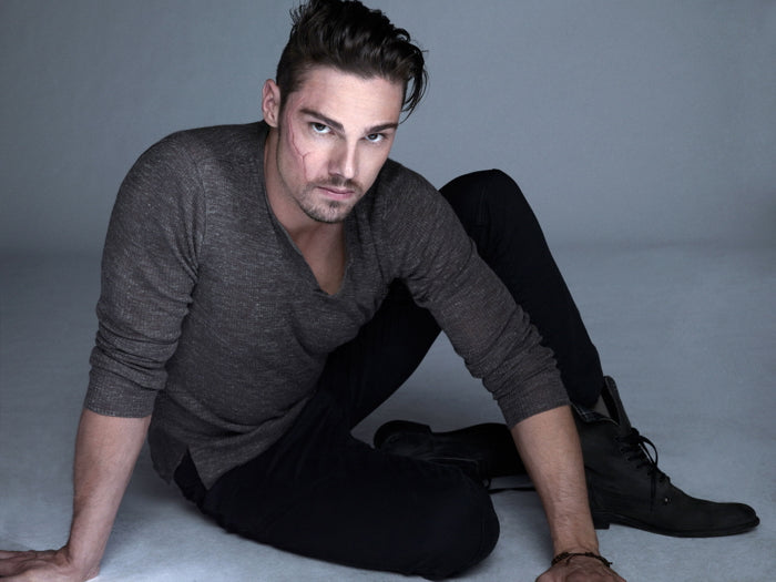 Beauty And The Beast Jay Ryan TV Series Wall Art Print Poster