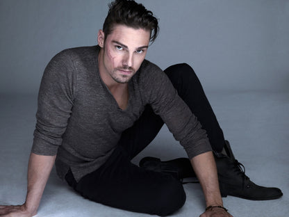 Beauty And The Beast Jay Ryan TV Series Wall Art Print Poster