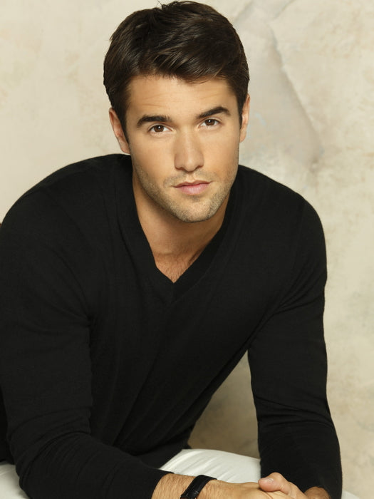 Revenge Daniel Grayson TV Series Wall Art Print Poster