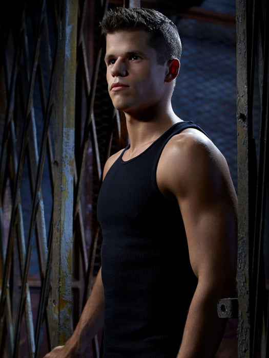 Teen Wolf Charlie Carver TV Series Wall Art Print Poster