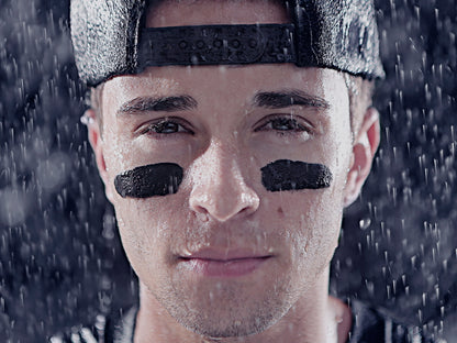 Jake Miller Portrait Hip Hop Singer Music Art Wall Art Print Poster