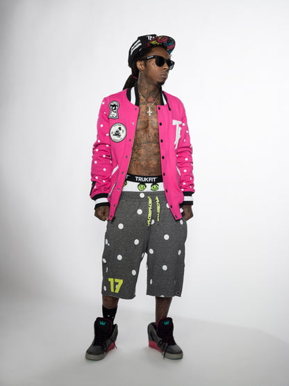 Lil Wayne Hip Hop Singer Music Art Wall Art Print Poster