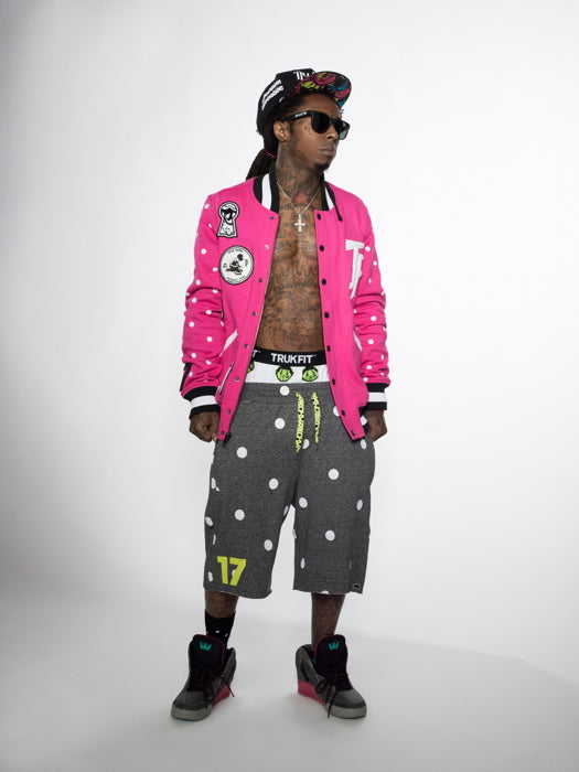 Lil Wayne Hip Hop Singer Music Art Wall Art Print Poster