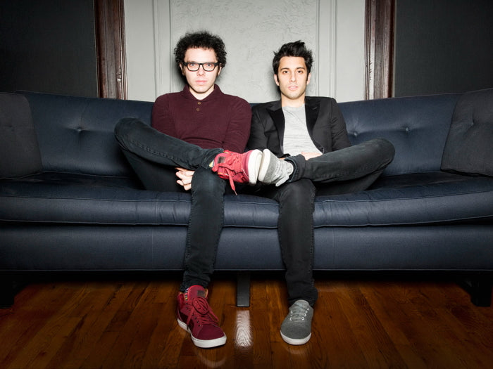 A Great Big World Indie Pop Band Music Art Wall Art Print Poster