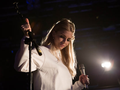 London Grammar Hannah Reid Indie Pop Band Music Art Wall Art Print Poster