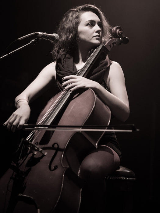 The Lumineers Neyla Pekarek Indie Folk Rock Band Music Art Wall Art Print Poster