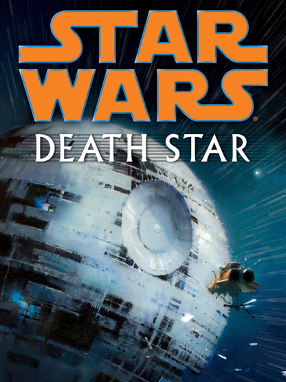 Death Star Amazing Art Star Wars Movie Wall Art Print Poster