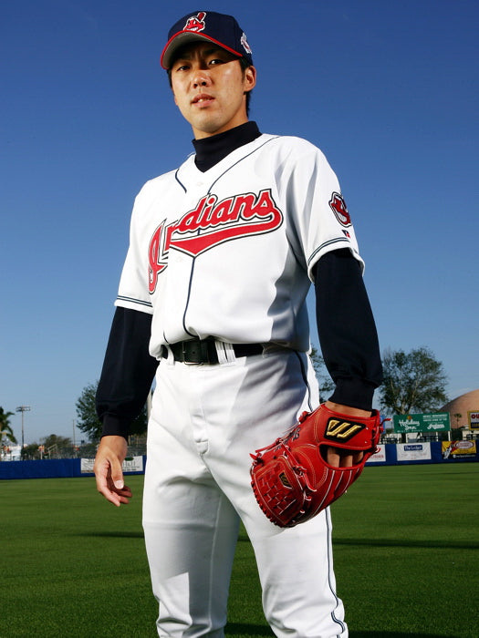 Kazuhito Tadano Baseball Sport Wall Art Print Poster