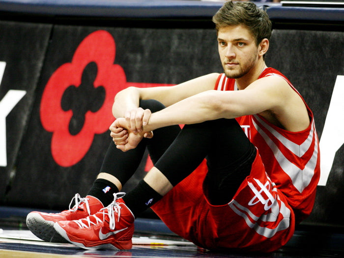 Chandler Parsons Basketball Sport Wall Art Print Poster