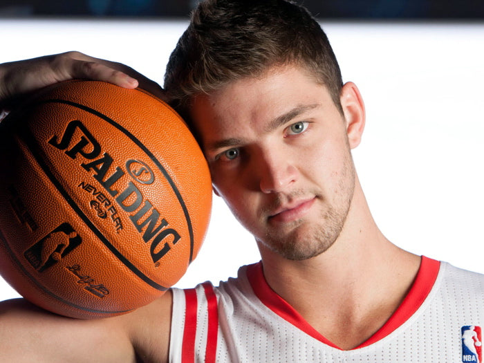 Chandler Parsons Basketball Sport Wall Art Print Poster