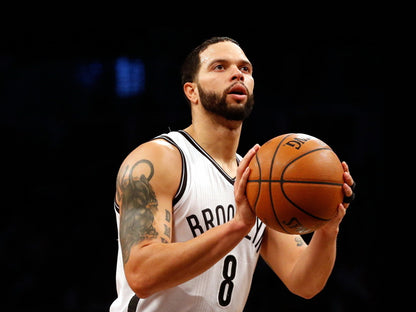 Deron Williams Basketball Sport Wall Art Print Poster