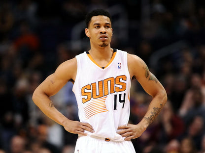 Gerald Green Basketball Sport Wall Art Print Poster