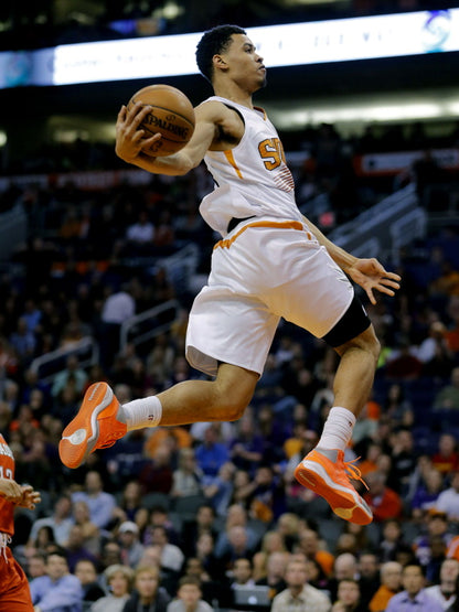 Gerald Green Slam Dunk Basketball Sport Wall Art Print Poster