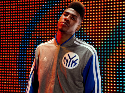 Iman Shumpert New York Awesome Basketball Sport Wall Art Print Poster