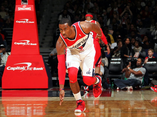 John Wall Washington Wizards Basketball Sport Wall Art Print Poster