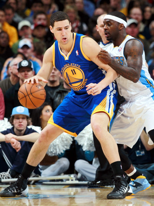 Klay Thompson Basketball Sport Wall Art Print Poster