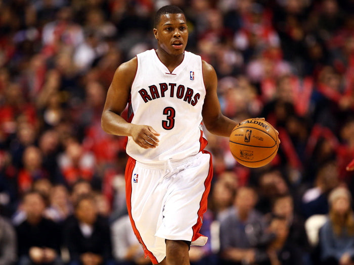 Kyle Lowry Basketball Sport Wall Art Print Poster