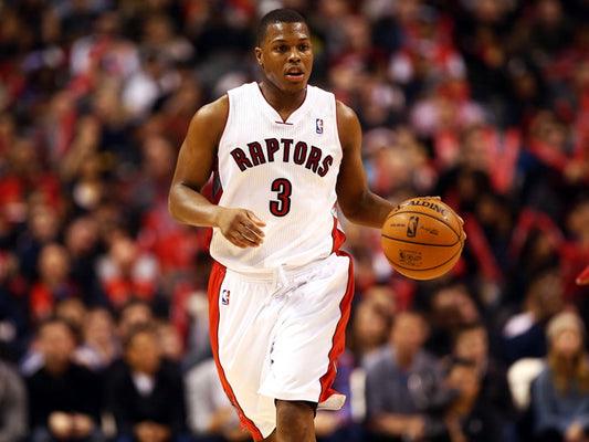 Kyle Lowry Basketball Sport Wall Art Print Poster