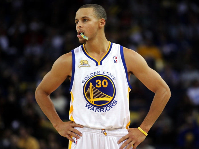 Stephen Steph Curry Basketball Sport Wall Art Print Poster