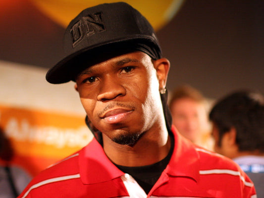 Chamillionaire Rap Hip-Hop Music Rapper Wall Art Print Poster