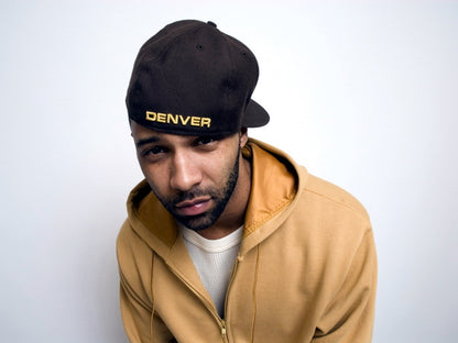 Joe Budden Rapper Hip-Hop Music Rap Wall Art Print Poster