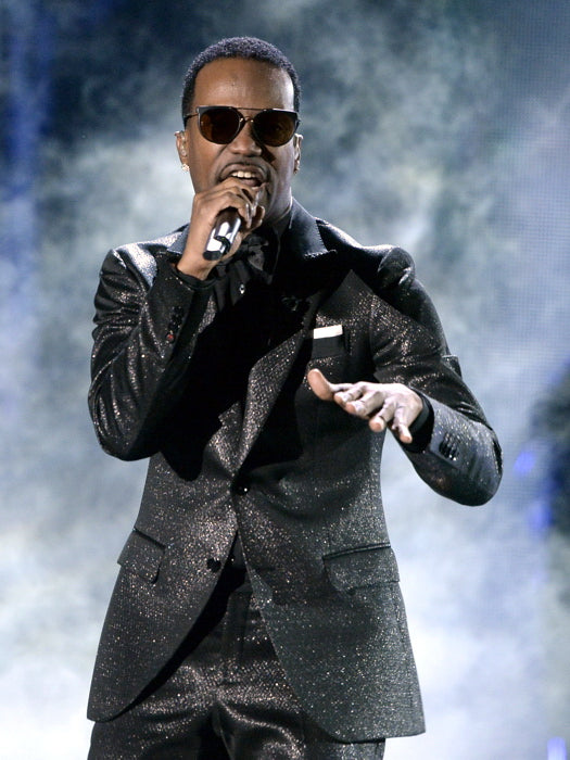 Juicy J Live Concert Rapper Hip-Hop Music Rap Wall Art Print Poster
