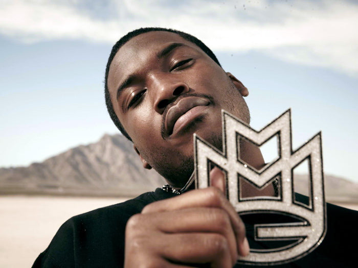 Maybach Music Group MMG Meek Mill Rapper Hip-Hop Music Rap Wall Art Print Poster