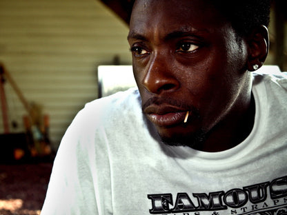 Pete Rock Rapper Hip-Hop Music Rap Wall Art Print Poster
