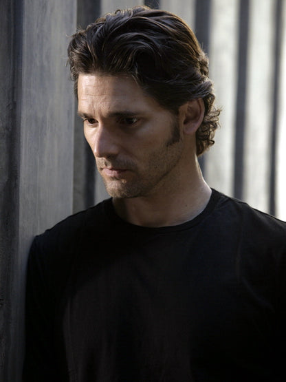 Eric Bana Actor Wall Art Print Poster