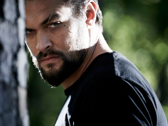 The Red Road Jason Momoa Tv Series Wall Art Print Poster