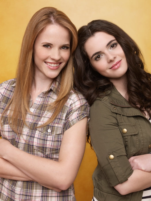 Switched at Birth Tv Series Wall Art Print Poster