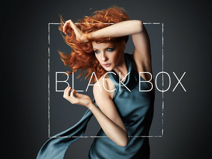 Black Box Kelly Reilly Tv Series Wall Art Print Poster