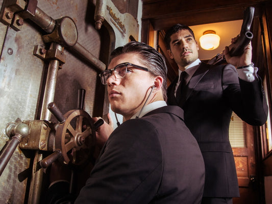 From Dusk Till Dawn Tv Series Wall Art Print Poster