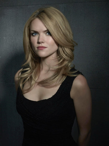 Gotham Barbara Kean Tv Series Wall Art Print Poster