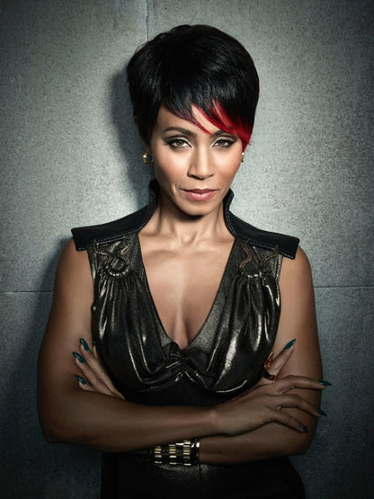 Gotham Fish Mooney Tv Series Wall Art Print Poster