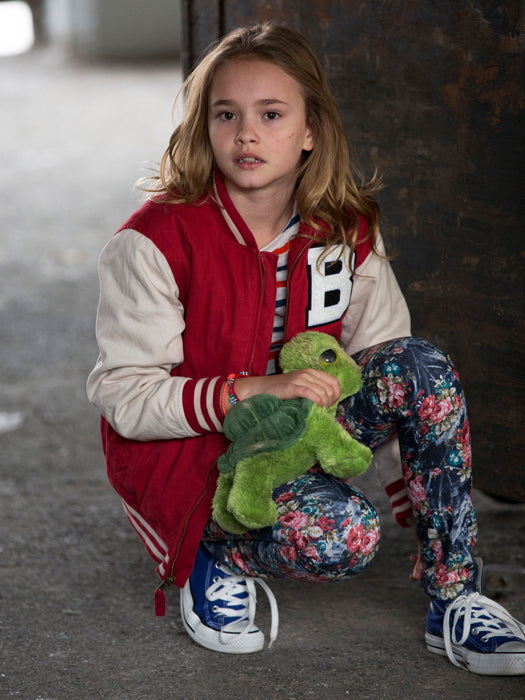 Believe Johnny Sequoyah Bo Adams Tv Series Wall Art Print Poster