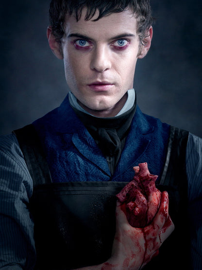 Penny Dreadful Harry Treadaway Tv Series Wall Art Print Poster