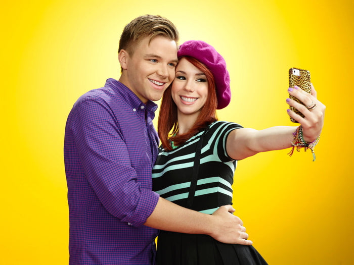 Awkward Tv Series Wall Art Print Poster