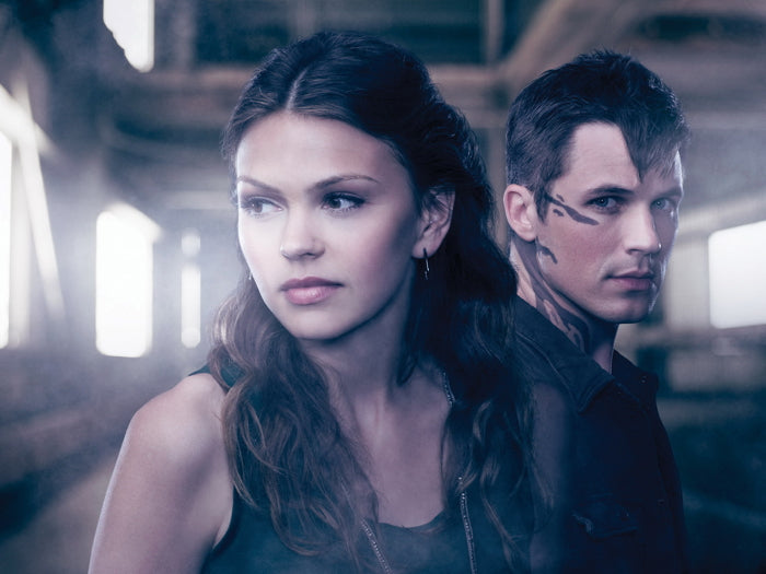 Star-Crossed Tv Series Wall Art Print Poster