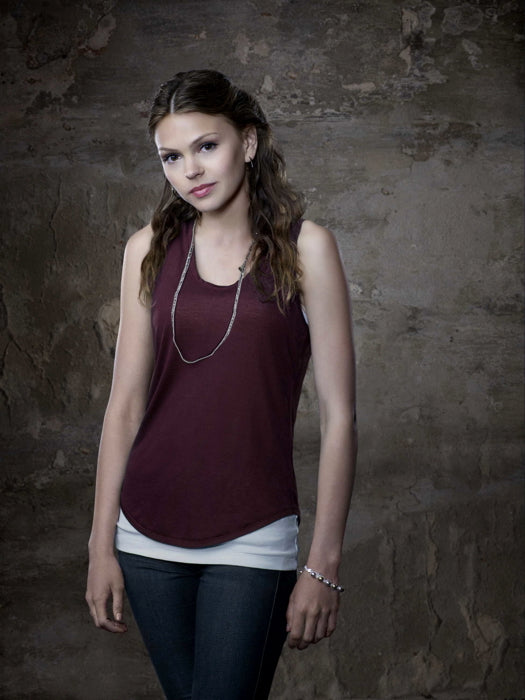 Star-Crossed Aimee Teegarden Emery Tv Series Wall Art Print Poster