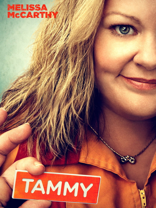 Tammy Movie Wall Art Print Poster