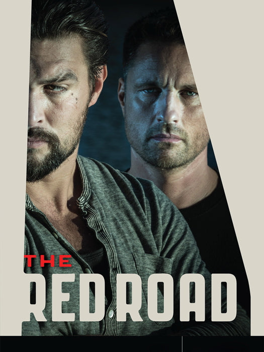 The Red Road Tv Series Wall Art Print Poster